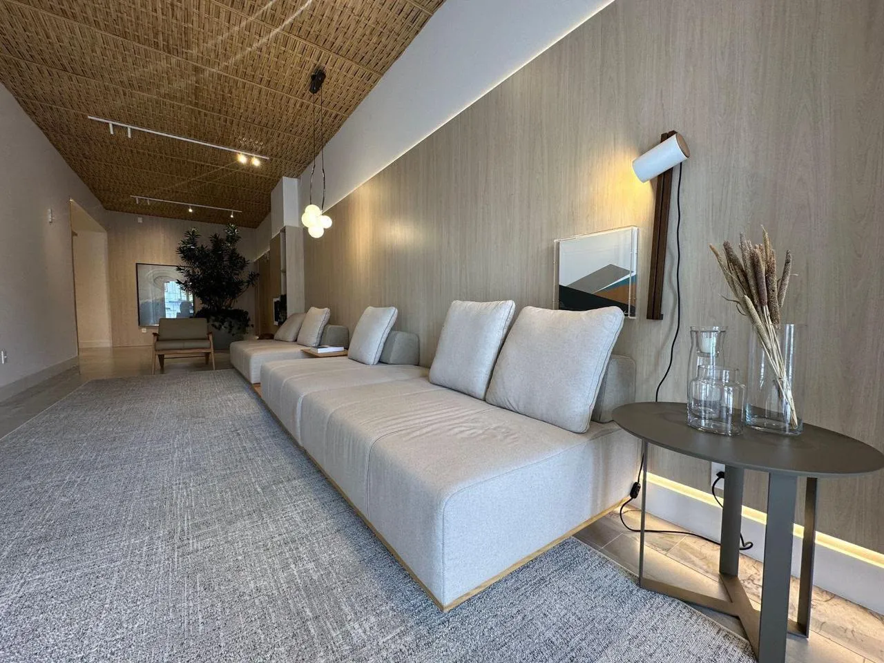 Imagem Apartamento com vista para o mar à venda com 197m2 por R$ 5.300.000,00