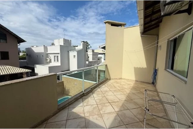 Imagem Casa para venda no bairro Ariribá em Balneário Camboriú
