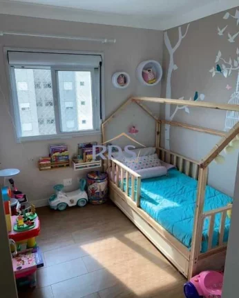 Imagem APARTAMENTO RESIDENCIAL em São Paulo - SP, Vila Andrade
