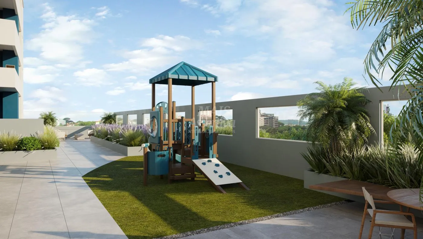 Imagem Apartamento para Venda em Caxias do Sul