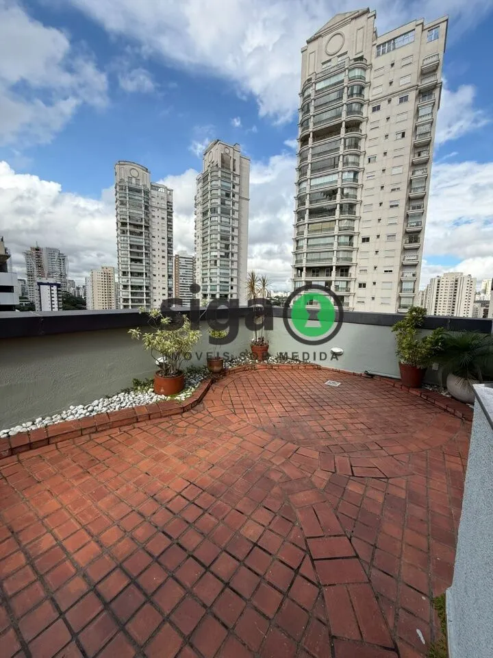 Imagem Conjunto Comercial no Berrini Business Center (Brooklin)- VENDA!!!