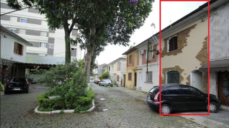 Imagem Casa de Condomínio com 2 Quartos à Venda, 117 m² em Ipiranga - São Paulo