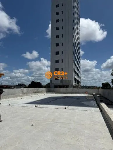 Imagem Vendo apartamento 3 quartos na Estrada de Belém.