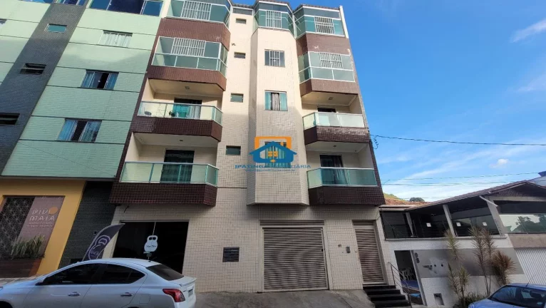 Foto do imóvel Apartamento de 3 quartos no bairro Ayrton Senna - Ipatinga em Mário Silva Brasil