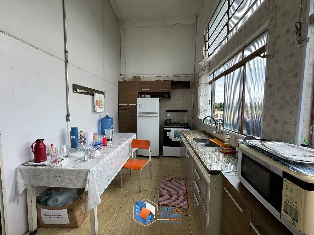 Imagem Casa comercial para venda em Jardim Adutora, 1,190m²