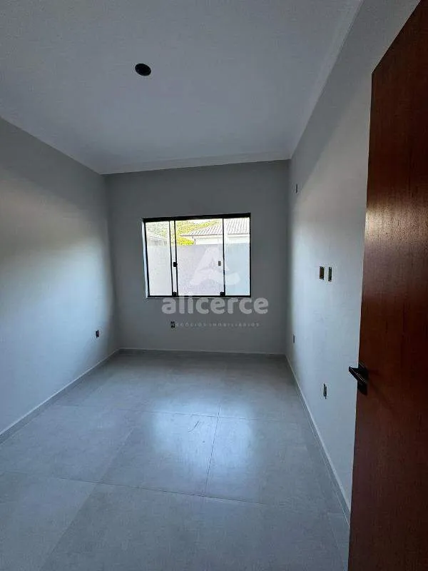 Imagem Casa à venda com 2 quartos 1 suíte, 56m² em Bosque São Jose III São José