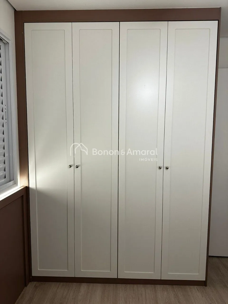 Imagem Apartamento de 2 dormitorios a venda em Balneário Tropical Paulinia, SP