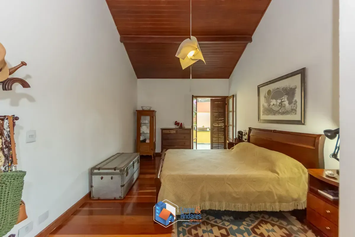 Imagem Casa de vila para venda em Vila Elvira com 3 quartos, sendo 1 suíte, 150m²