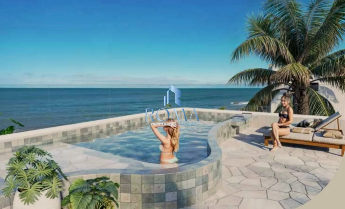 Imagem MARES SEASIDE
