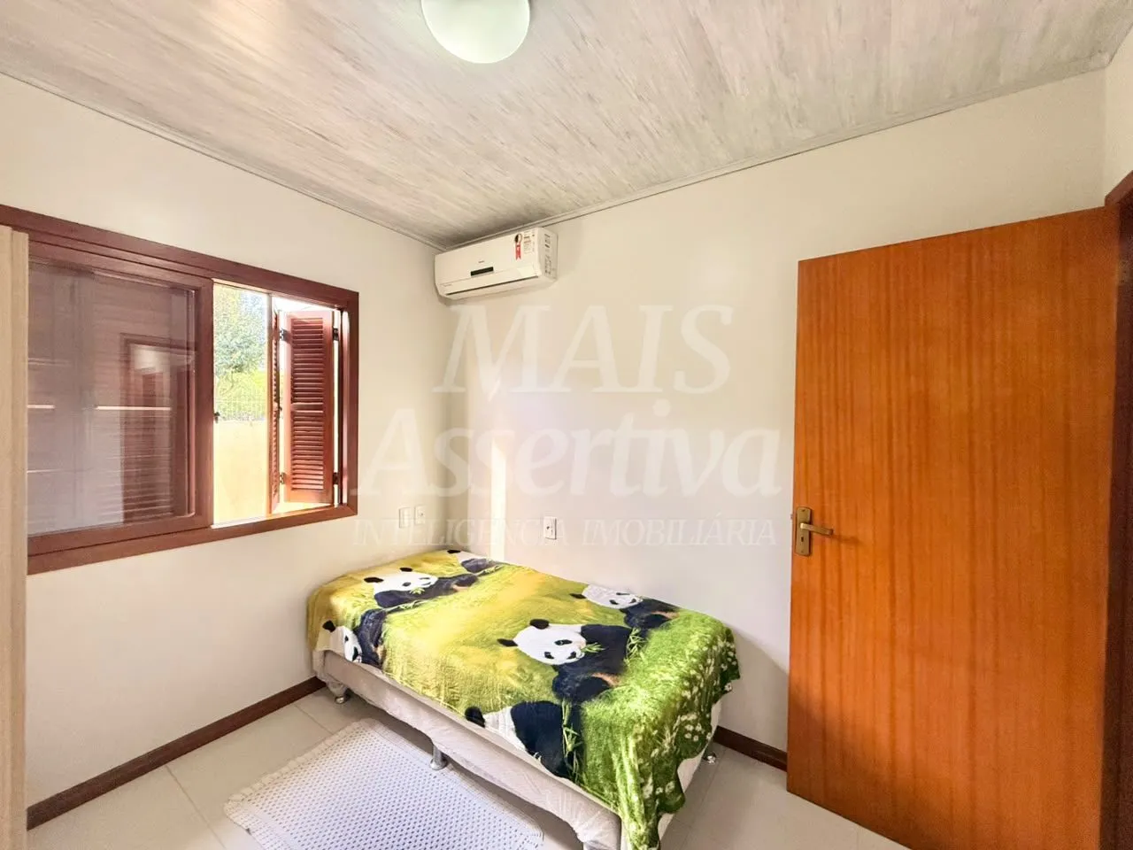 Imagem Casa semi mobiliada para venda - bairro Operário em Campo Bom