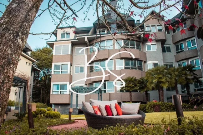 Imagem Apartamento RESIDENCIAL em GRAMADO - RS, Centro