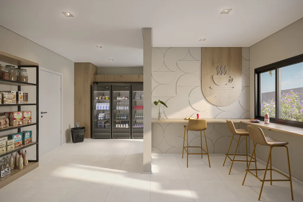 Imagem Well Perdizes - Residencial - Breve Lançamento - Well Perdizes - Residencial