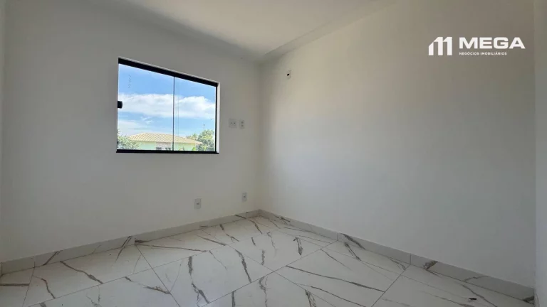 Imagem Casa com 3 dormitórios à venda, 129 m² por R$ 700.000,00 - Ponta da Fruta - Vila Velha/ES