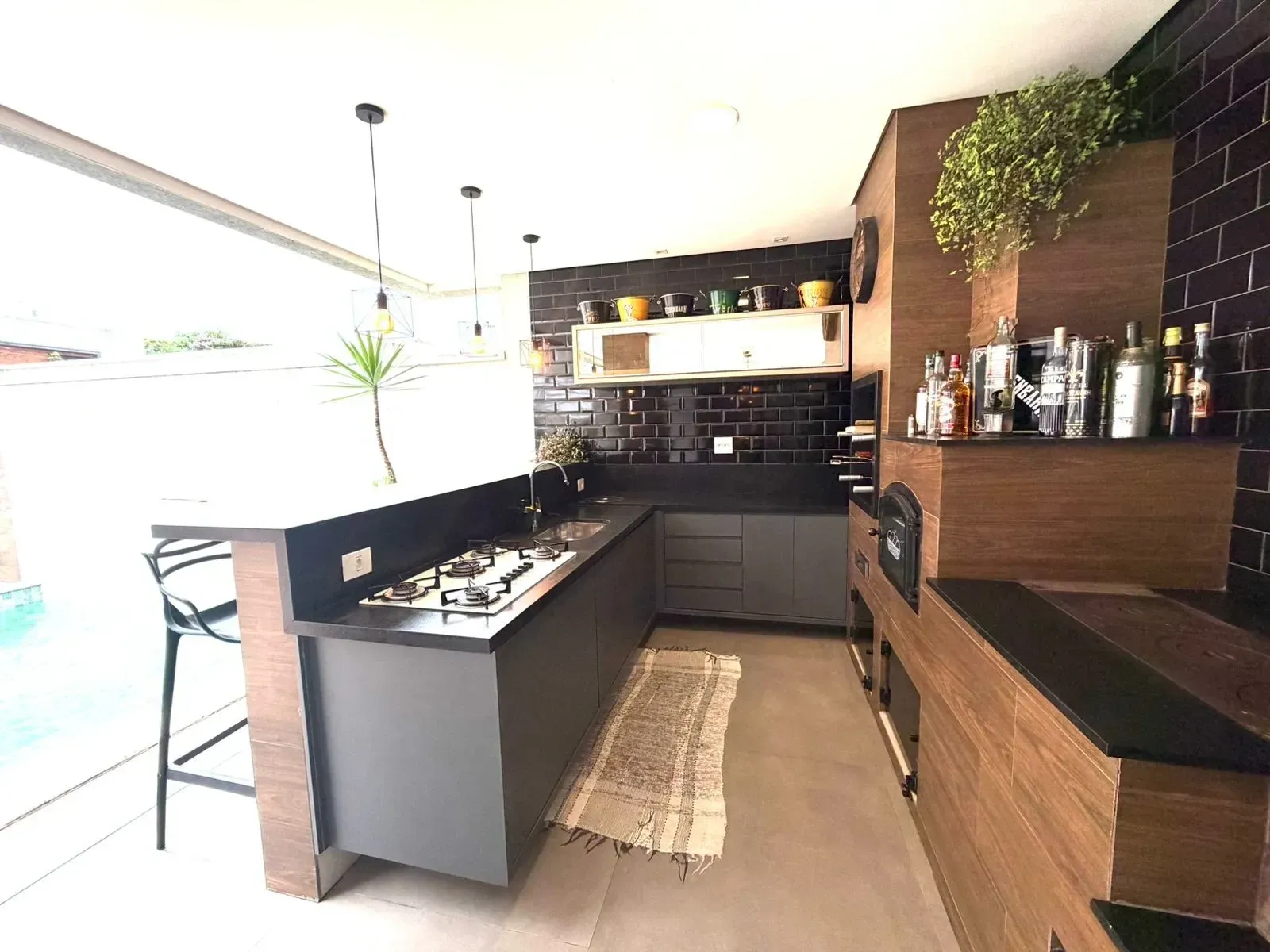 Imagem Casa de Condomínio com 4 Quartos à Venda, 358 m² em Loteamento Residencial Pérola do Vale - Tremembé