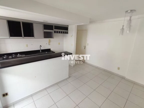 Imagem Apartamento à venda na Vila Rosa - Goiânia/GO