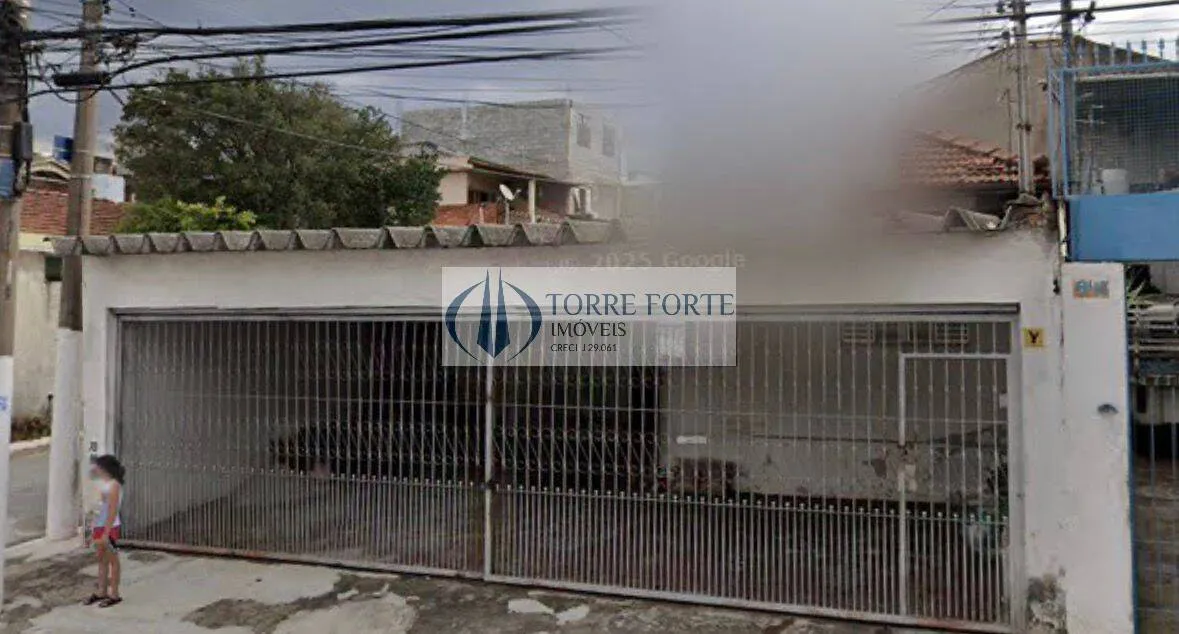 Imagem Terreno na Vila Antonieta Oportunidade