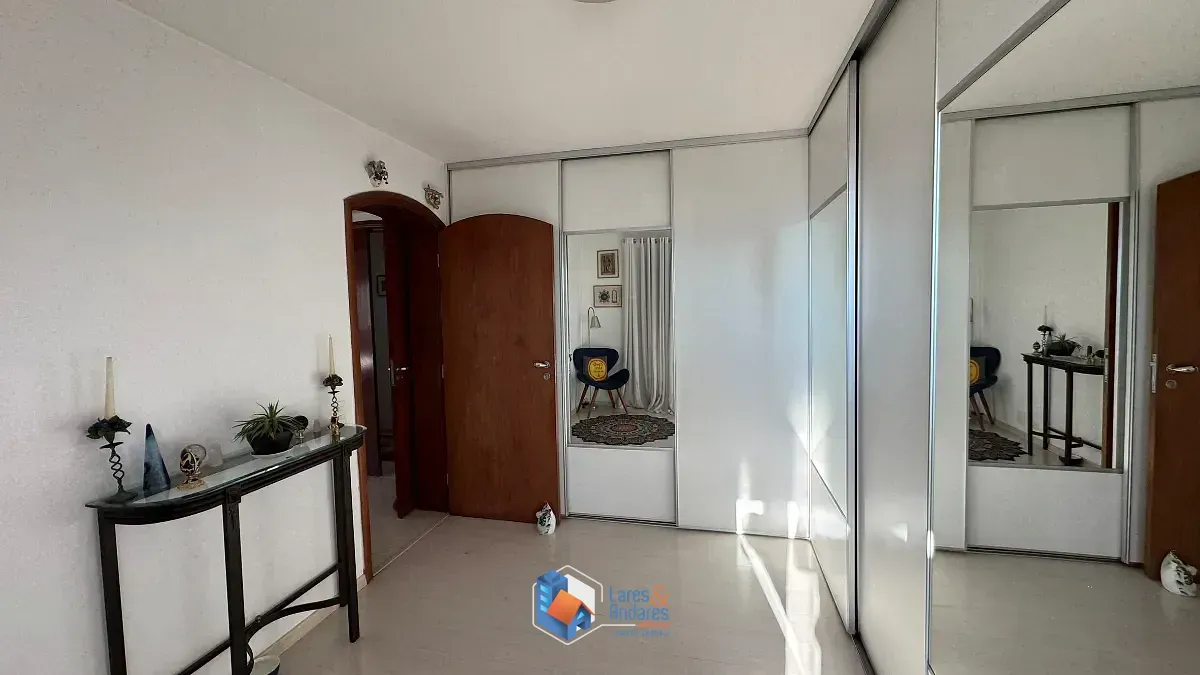 Imagem Cobertura para venda em Campo Belo com 5 quartos, sendo 4 suítes, 447m²