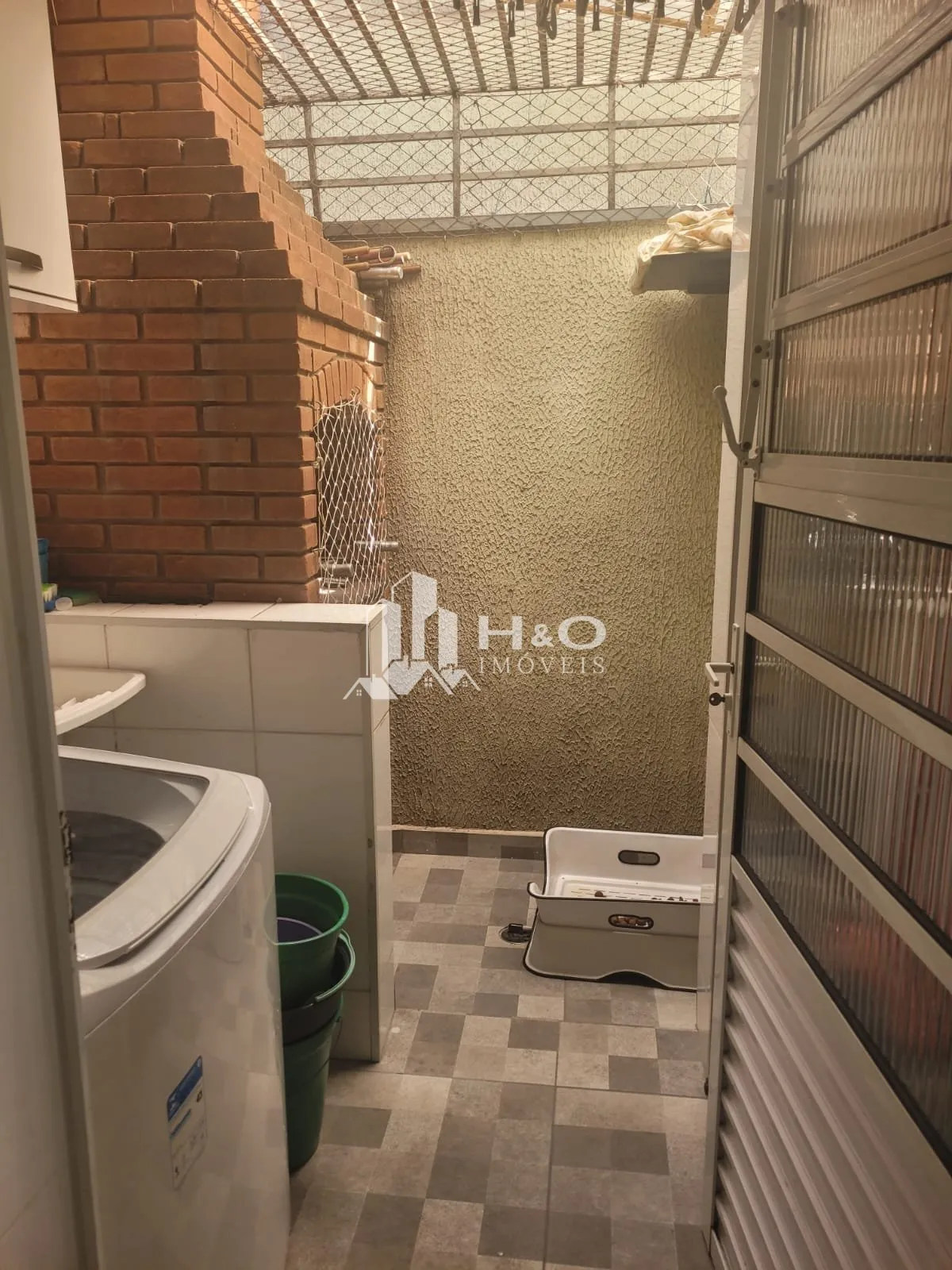 Imagem Sobrado em Condomínio Fechado na Vila Bela - Conforto e Segurança