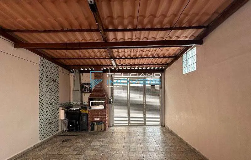 Imagem Casa com 3 quartos, Canto do Forte, Praia Grande - R$ 850 mil, Cod: 7048