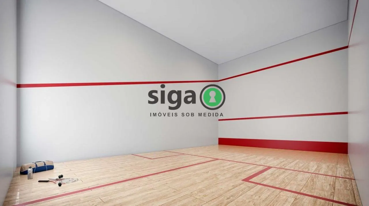 Imagem Apartamento Residencial em Brooklin