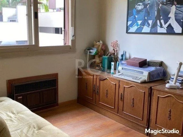 Imagem Apartamento em Auxiliadora