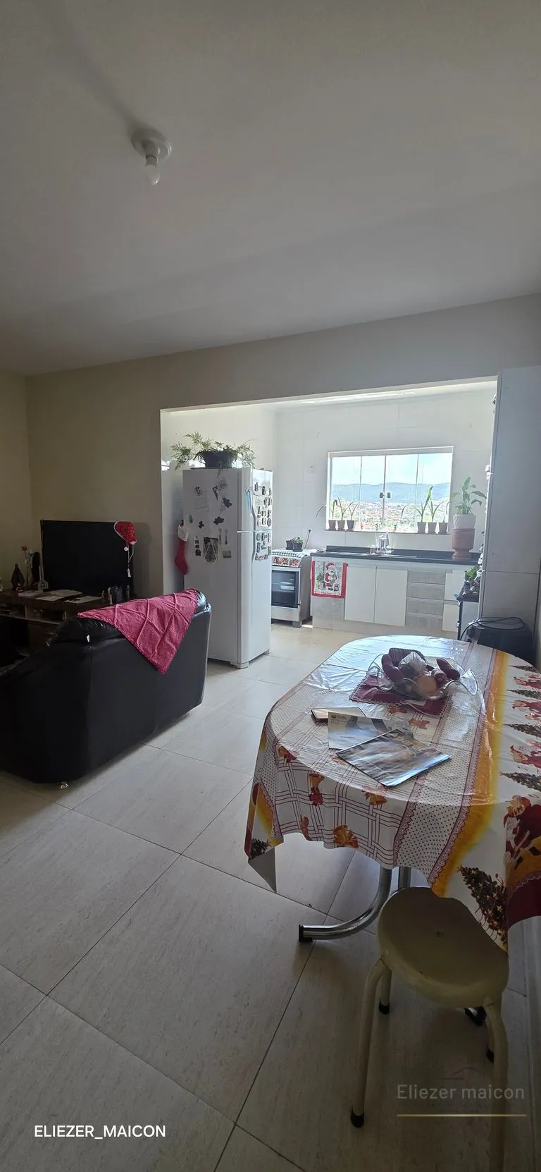 Imagem Apartamento a venda com 2 quartos no bairro jardim azaléias, Poços de Caldas MG