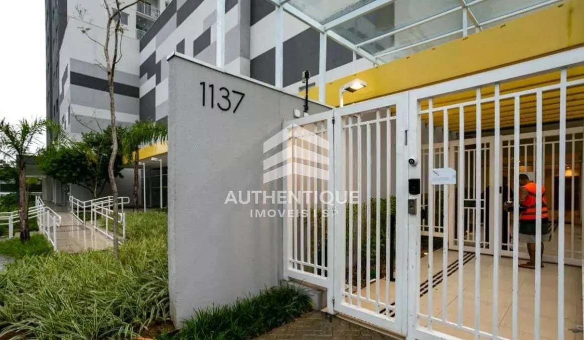 Imagem MOOV FREGUESIA - Apartamento à venda em São Paulo/SP