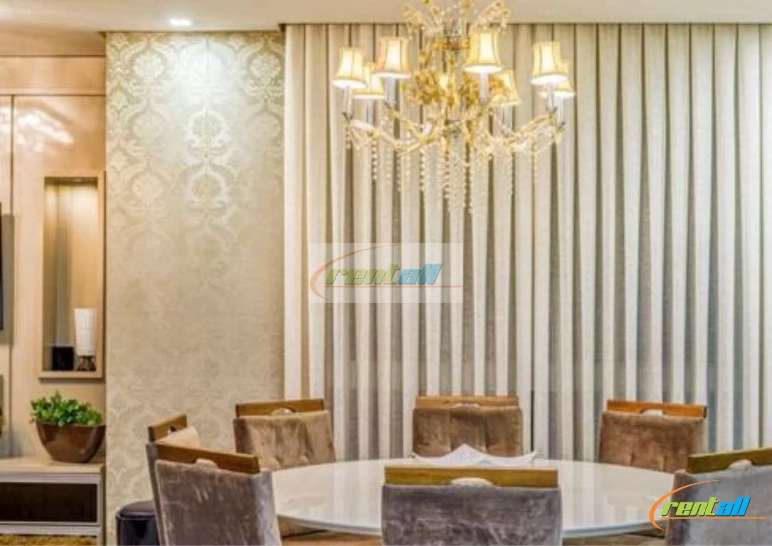 Imagem Apartamento Padrão