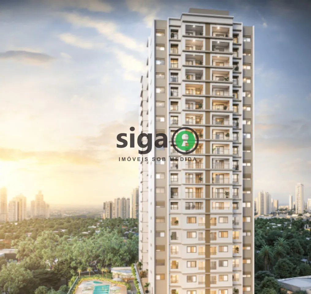 Imagem APARTAMENTO à venda 2 SUÍTES KLABIN