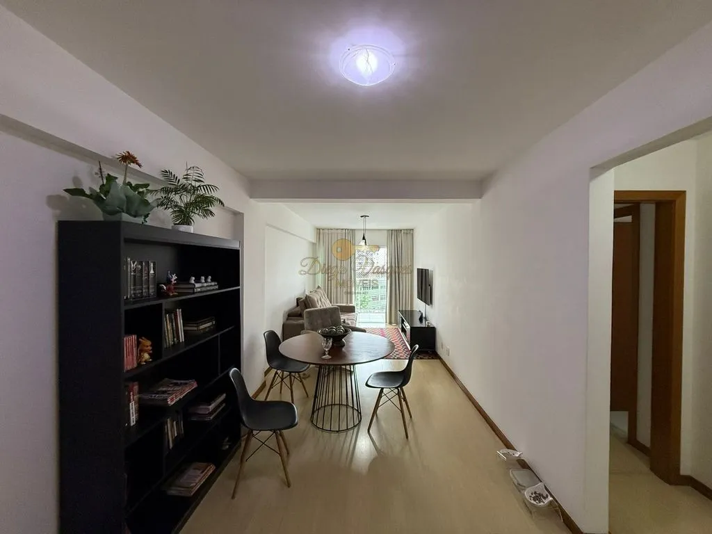 Imagem Apartamento para Venda em Teresópolis / RJ no bairro Várzea