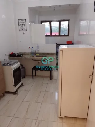 Imagem Apartamento à venda no bairro Enseada - Guarujá/SP