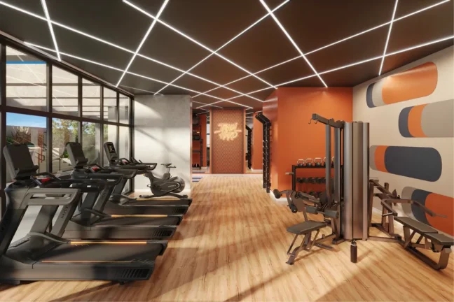 Imagem Dot - Residencial