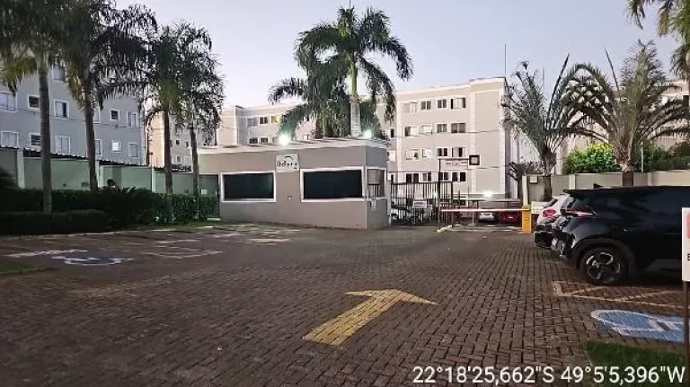 Foto do imóvel Oportunidade Única em BAURU - SP | Tipo: Apartamento | Negociação: Leilão | Situação: Imóvel em RUA HERMENEGILDO QUAGLIATO
