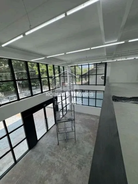 Imagem Prédio Inteiro de 1103m² no bairro Morumbi, em São Paulo