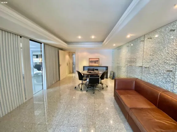 Imagem Apartamento com 4 Quartos à Venda, 600 m² em Nazaré - Belém
