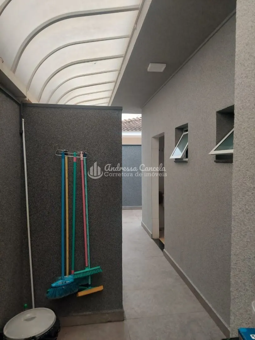 Imagem Gaivota I - Casa com 3 dormitórios à venda, 223 m² por R$ 1.700.000 - Residencial Gaivota I - São José do Rio Preto/SP