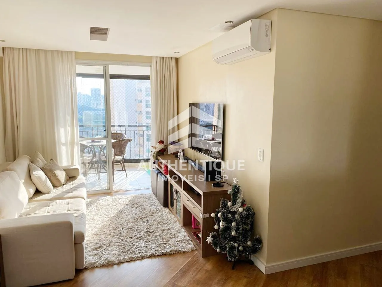 Imagem LIFE CLUB CASA VERDE - Apartamento à venda em São Paulo/SP