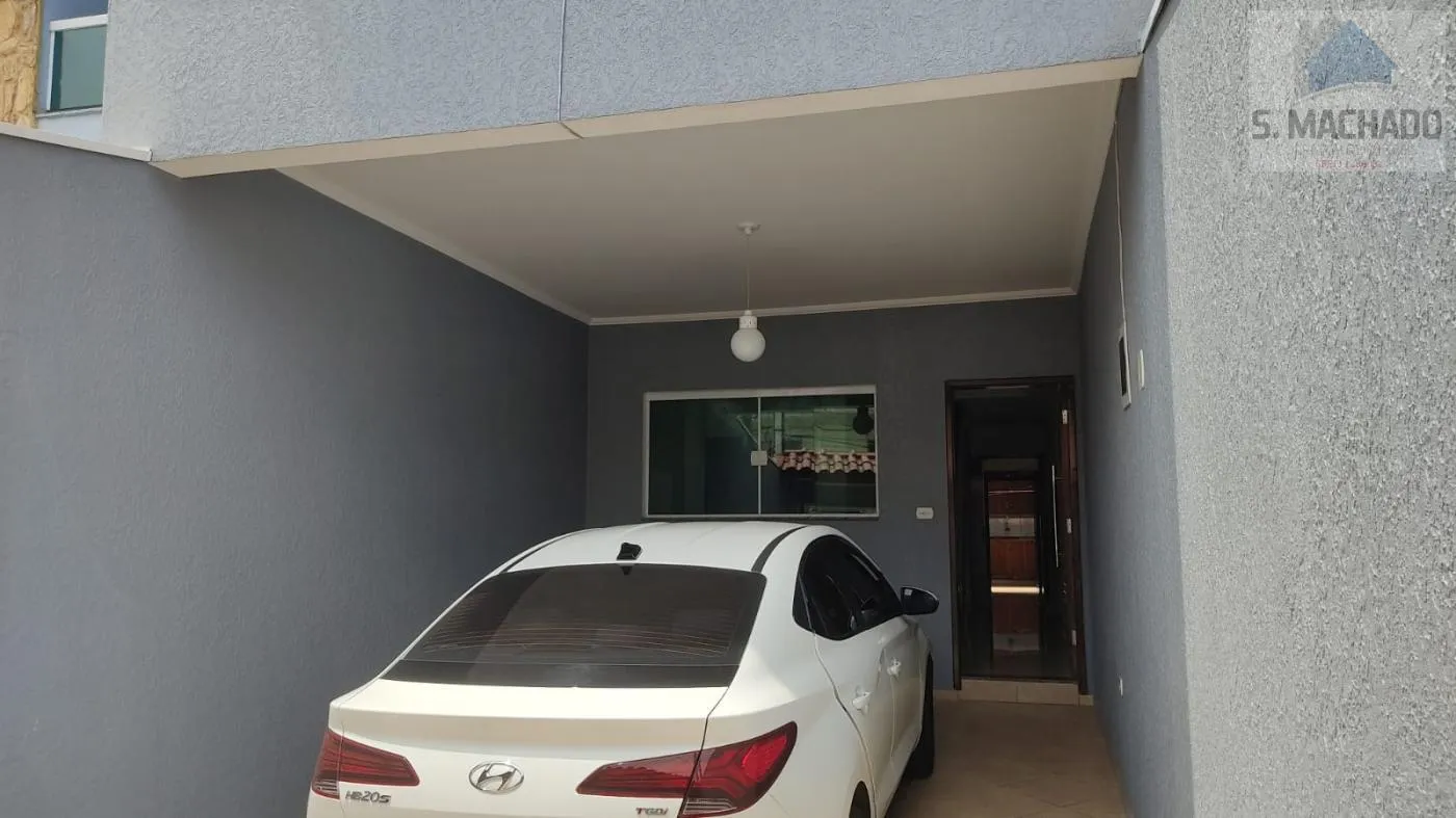Foto do imóvel Apartamento para Venda em Santo André / SP
