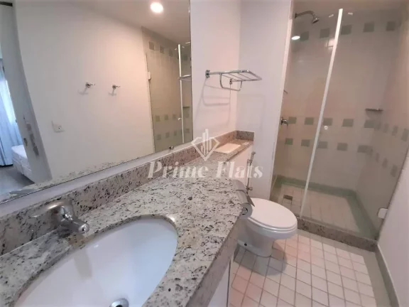 Imagem Flat disponível para venda no Live Lodge Flat Ibirapuera, com 26m², 1 dormitório e 1 vaga