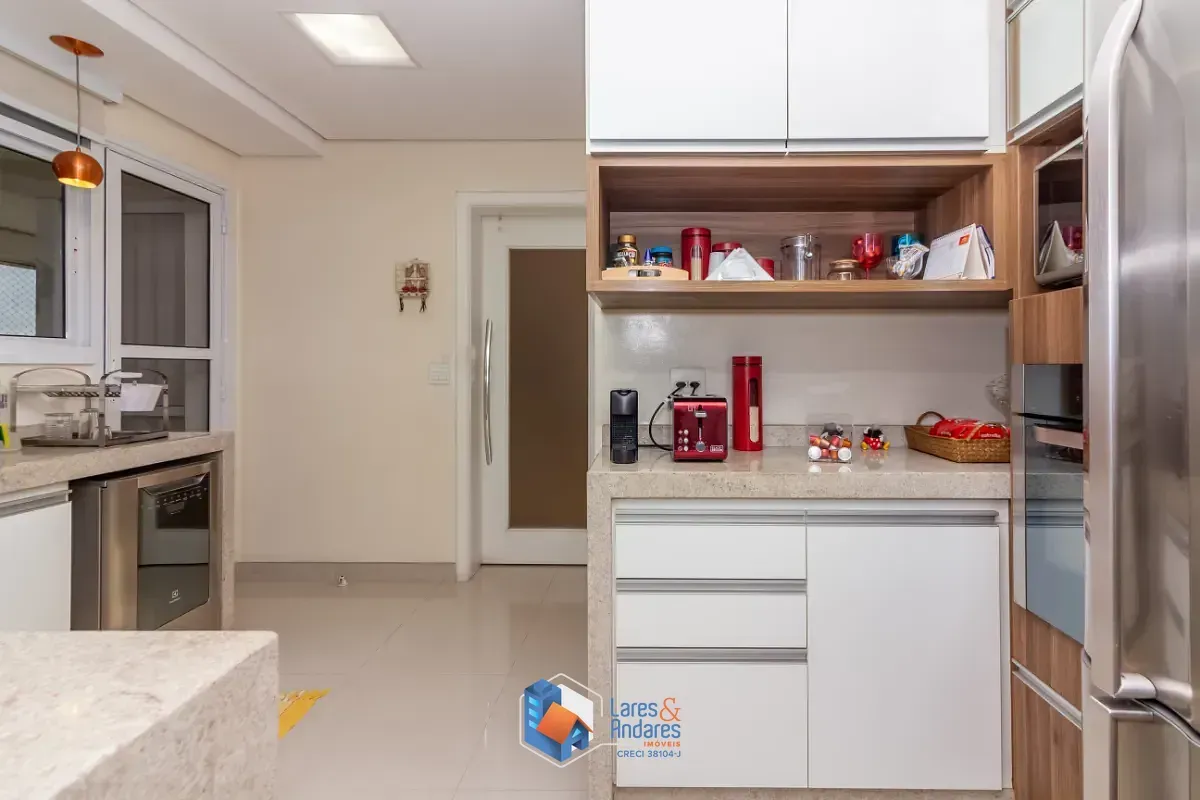 Imagem Apartamento para venda em Vila Maria Alta com 3 quartos, sendo 2 suítes, 116m²