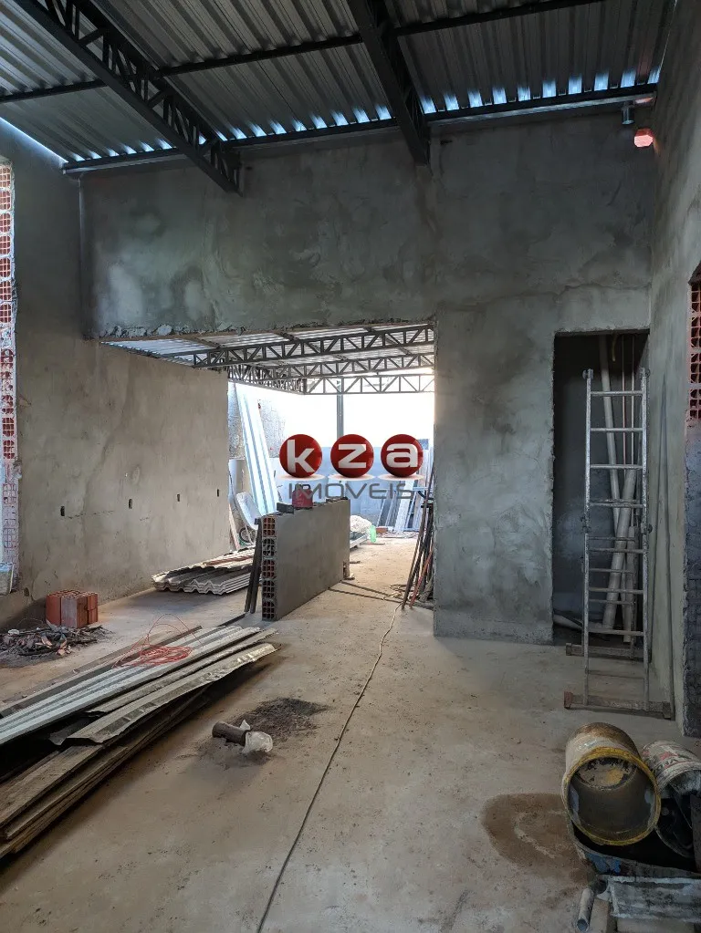 Imagem Casa em Condomínio de Luxo em Valinhos-SP, Residencial São Domingos 3 Quartos, 3 Suítes, 180m² Aproveite!