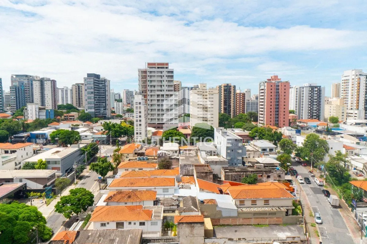 Imagem HAUS MITRE VILA CLEMENTINO - Apartamento no bairro Vila Clementino à venda