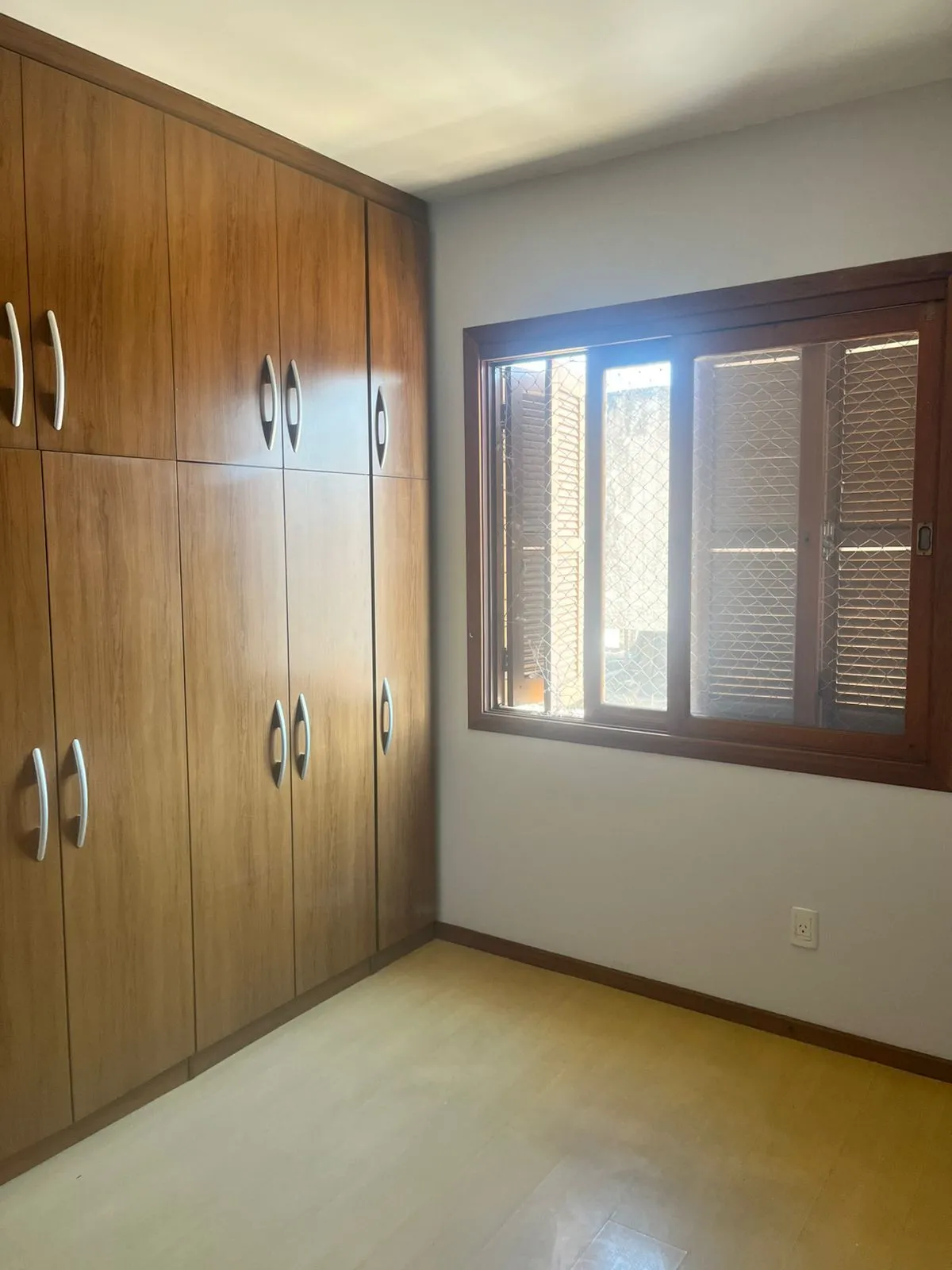 Imagem Apto 03 dorm com suíte, leste/norte, 02 box, vista definitiva, no Passo da Areia