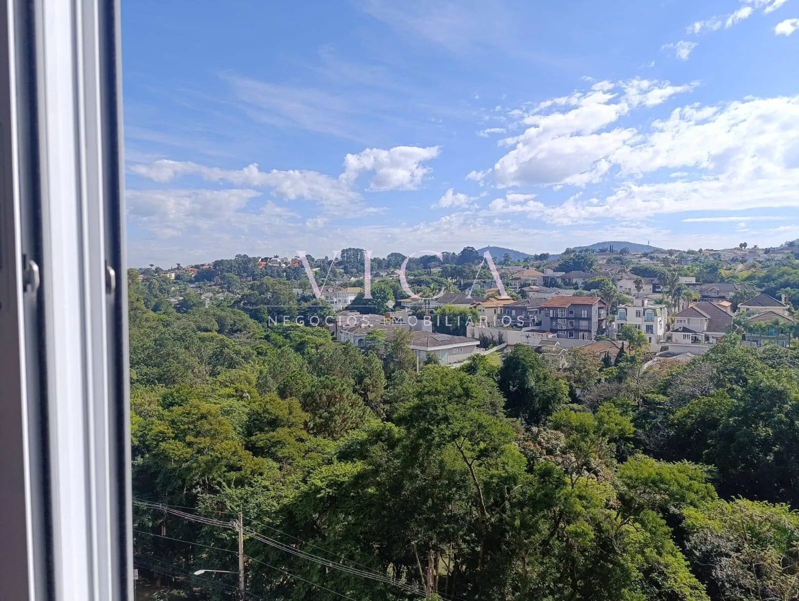 Imagem Apartamento Mobiliado 77m, 2 quartos aluguel por R$5.400- Iakatu Alphaville