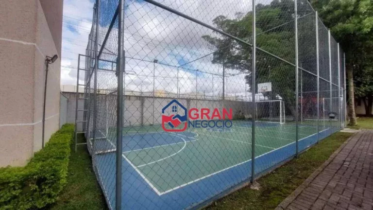 Imagem Apartamento com 3 dormitórios à venda - Fazendinha - Curitiba/PR