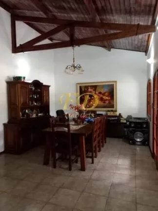 Imagem Chácara em Bragança Paulista