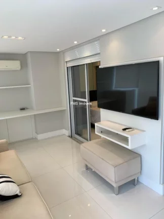Imagem 1 Dormitório para locação de 54m² na Vila Nova Conceição