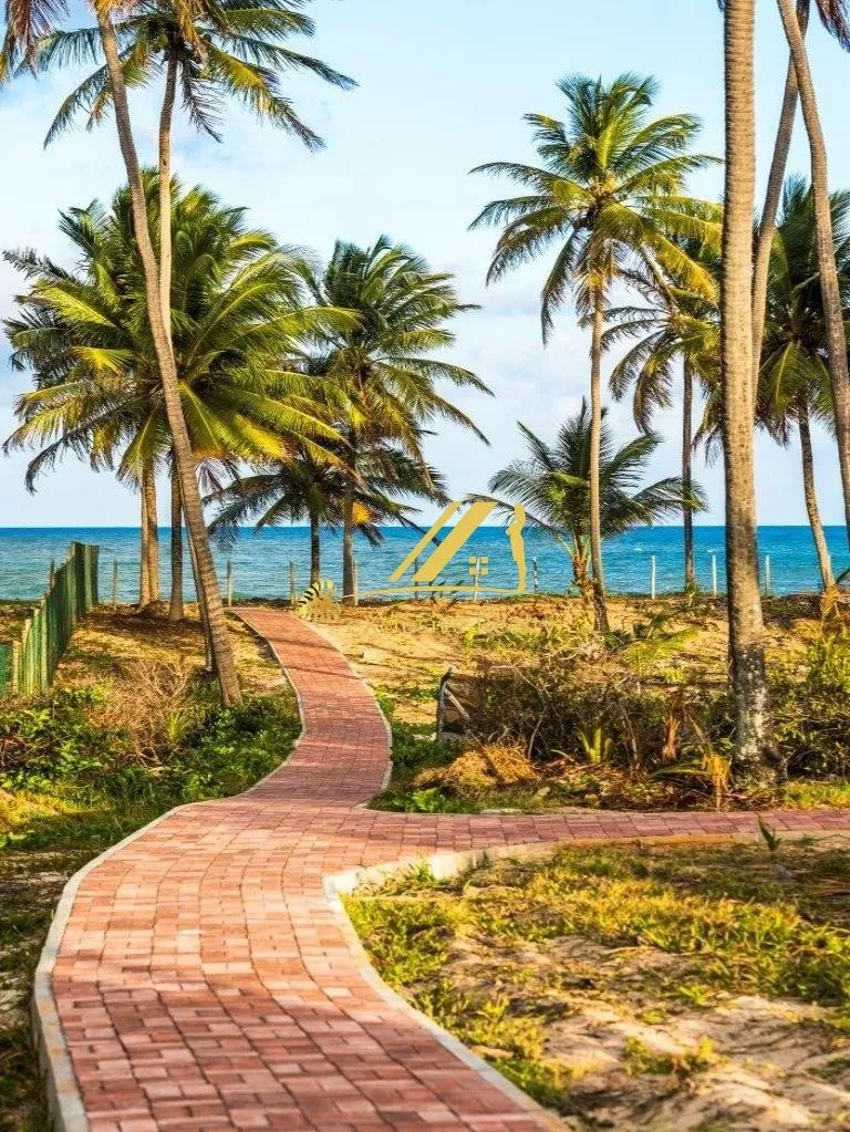 Imagem TERRENO RESIDENCIAL em Praia do Forte - Bahia, Praia do Forte