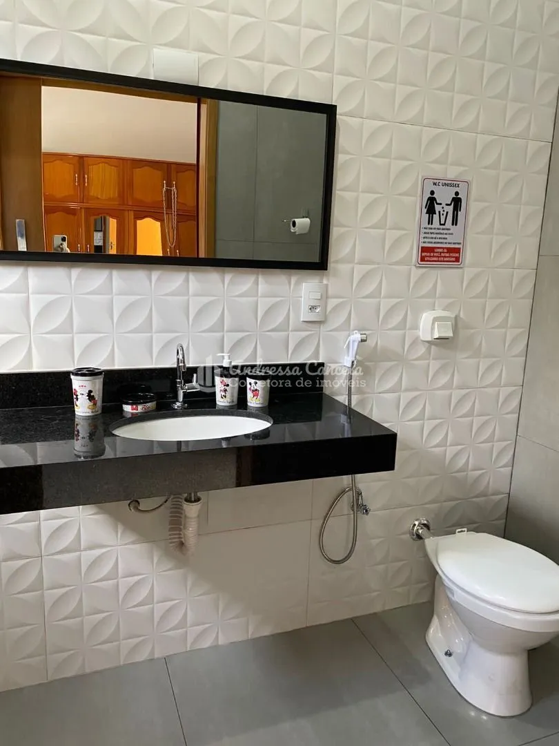 Imagem Casa com 2 dormitórios à venda, 112 m² por R$ 780.000,00 - Jardim Gerotto - Mirassol/SP