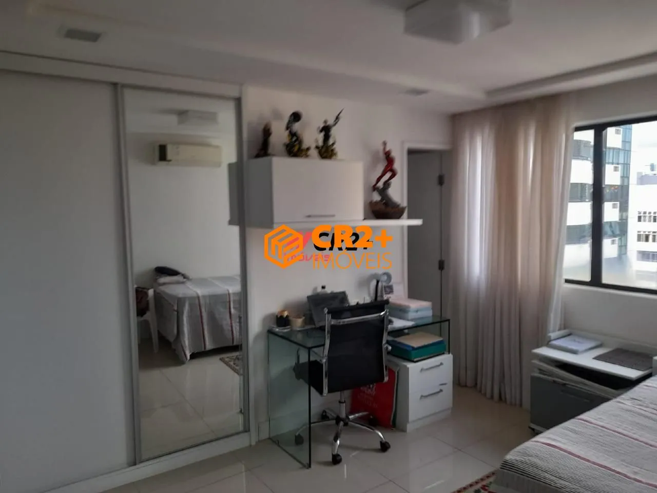 Imagem Cobertura Duplex a Venda 330m² com 5 Quartos, 5 Suítes no bairro Boa Viagem em R